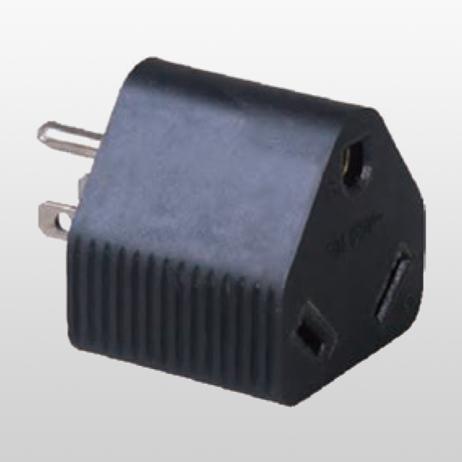LA054C 15A transfer 30A RV Adapter RV Adapter